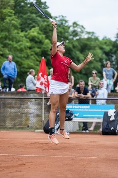 Bild 178 - BL DTV Hannover - Der Club an der Alster : Ergebnis: 2:7